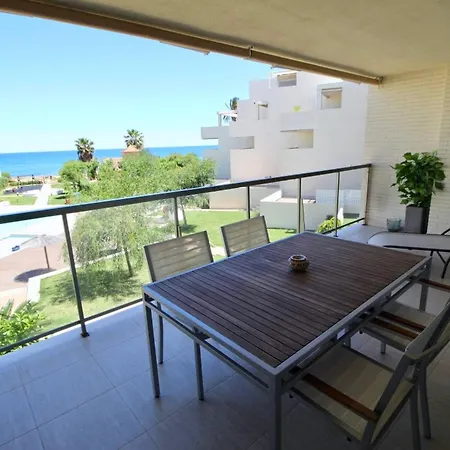 Tierra De Mar 67 By Homeprive Dénia