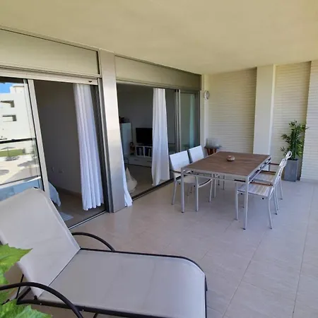 Appartement Tierra De Mar 67 By Homeprive Dénia