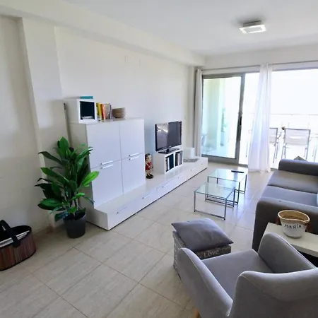 Tierra De Mar 67 By Homeprive Appartement Dénia