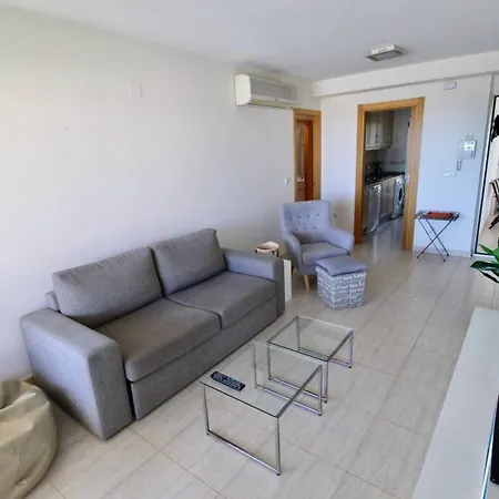 Tierra De Mar 67 By Homeprive Denia