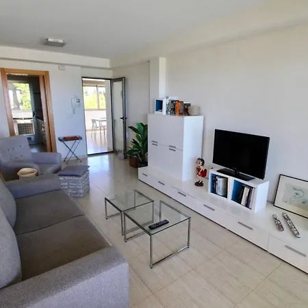 Tierra De Mar 67 By Homeprive Appartement Dénia