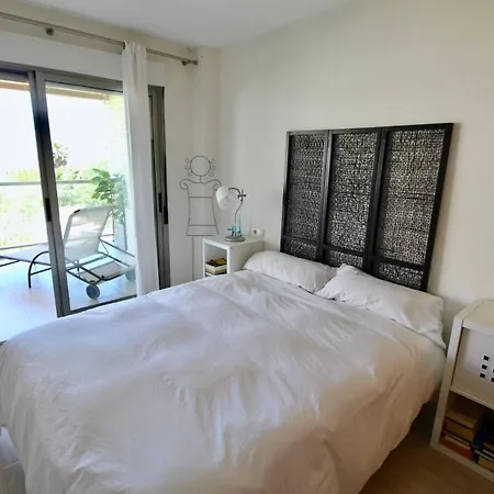 Appartement Tierra De Mar 67 By Homeprive Dénia