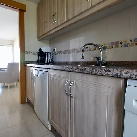 Tierra De Mar 67 By Homeprive Denia