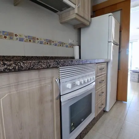 Appartement Tierra De Mar 67 By Homeprive *