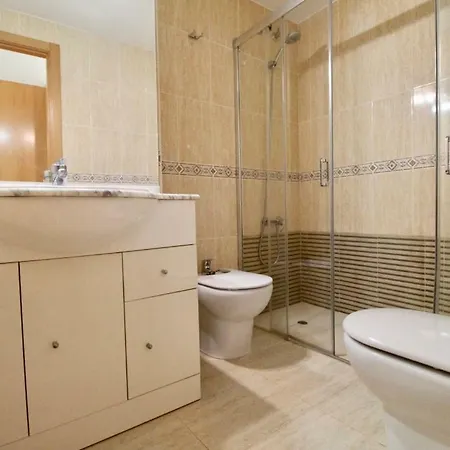 Appartement Tierra De Mar 67 By Homeprive Dénia