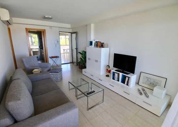 Apartamento Tierra De Mar 67 By Homeprive