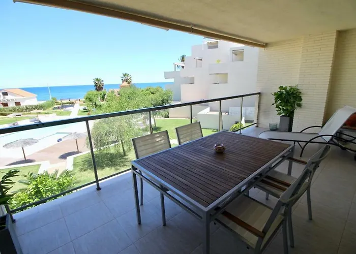Tierra De Mar 67 By Homeprive Apartamento *