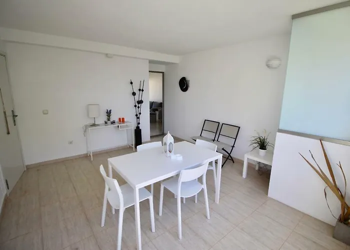 Apartamento Tierra De Mar 67 By Homeprive