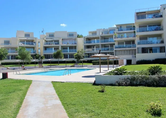 Tierra De Mar 67 By Homeprive * Dénia