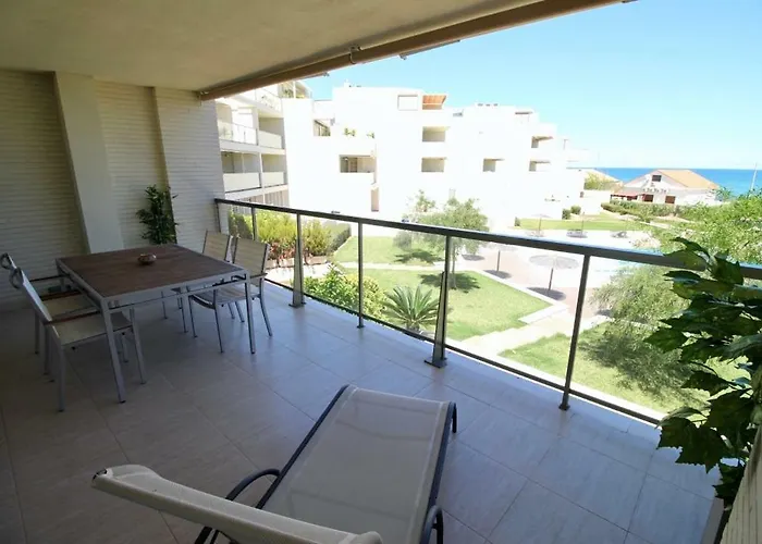 Tierra De Mar 67 By Homeprive Apartamento