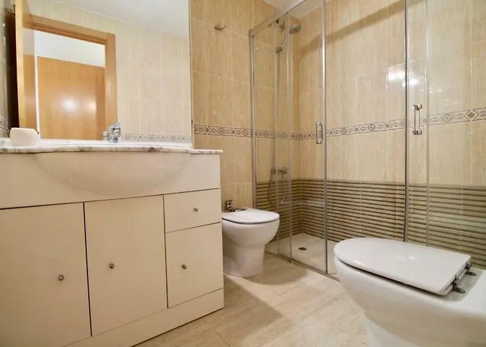Apartamento Tierra De Mar 67 By Homeprive Dénia