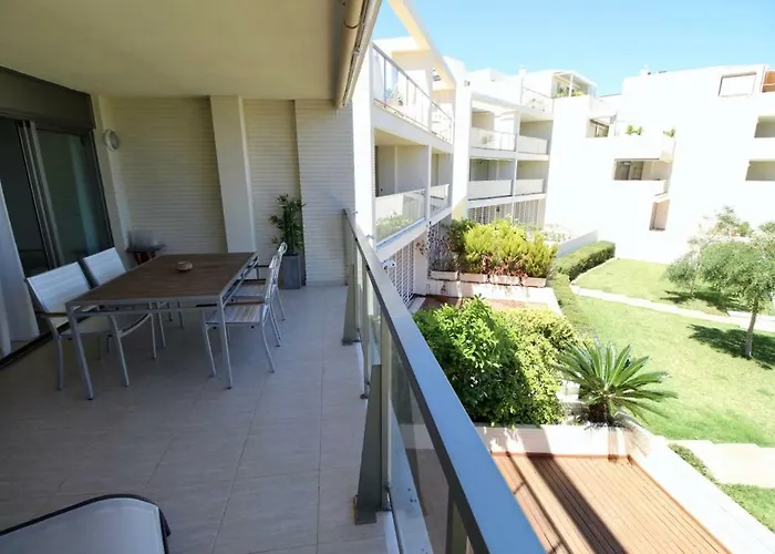 Apartamento Tierra De Mar 67 By Homeprive Dénia