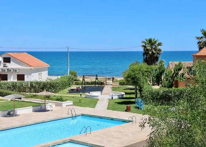 Apartamento Tierra De Mar 67 By Homeprive