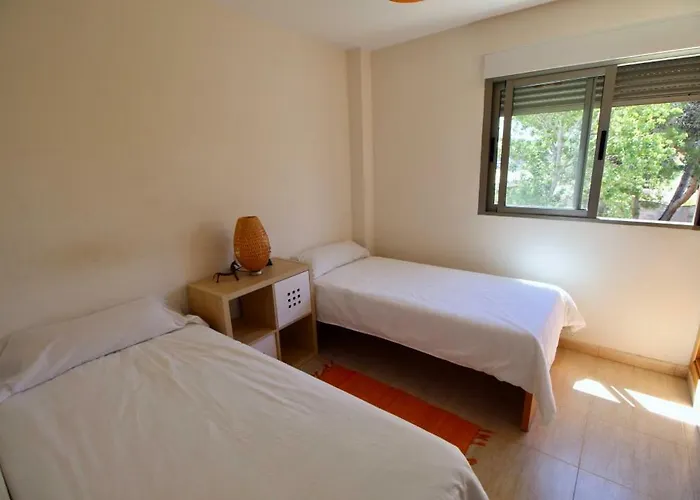 Tierra De Mar 67 By Homeprive Apartamento