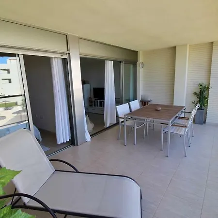 Tierra De Mar 67 By Homeprive Apartman