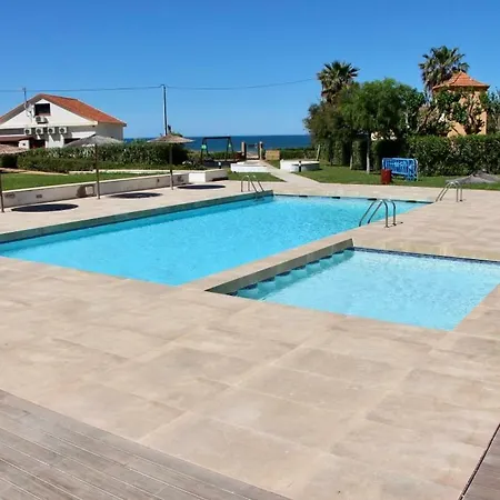 Apartman Tierra De Mar 67 By Homeprive Denia