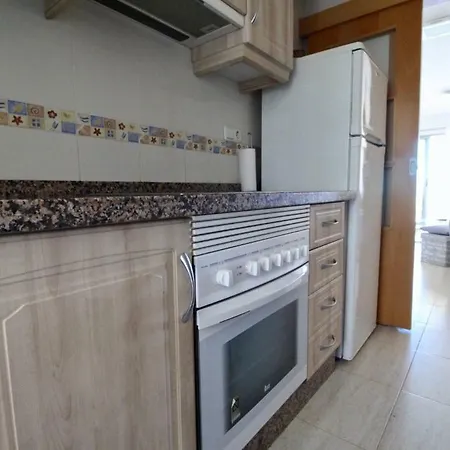 Tierra De Mar 67 By Homeprive Denia