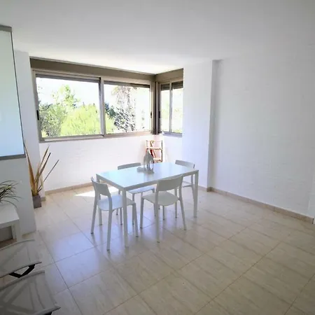 Apartmán Tierra De Mar 67 By Homeprive Denia