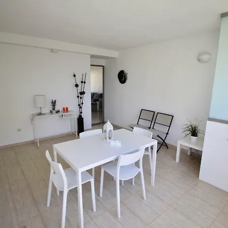 Apartman Tierra De Mar 67 By Homeprive