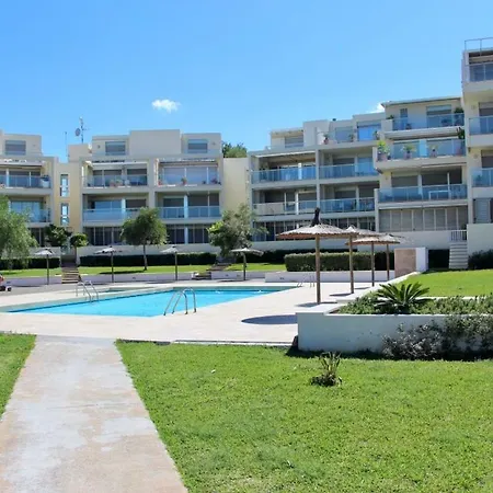 Tierra De Mar 67 By Homeprive * Denia