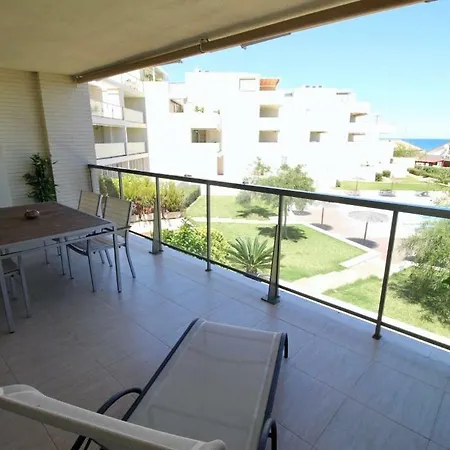 Tierra De Mar 67 By Homeprive Apartmán