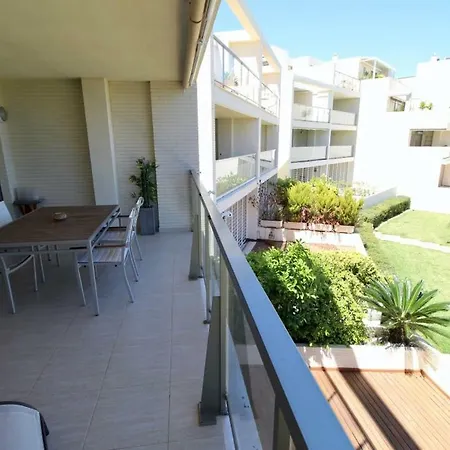 Apartmán Tierra De Mar 67 By Homeprive Denia