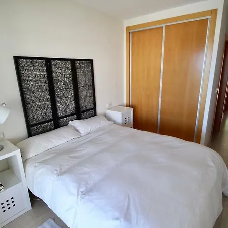 Tierra De Mar 67 By Homeprive Apartmán Denia