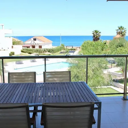 Apartman Tierra De Mar 67 By Homeprive
