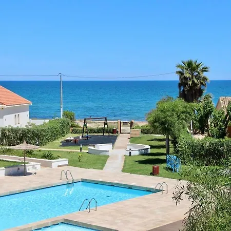 Apartman Tierra De Mar 67 By Homeprive