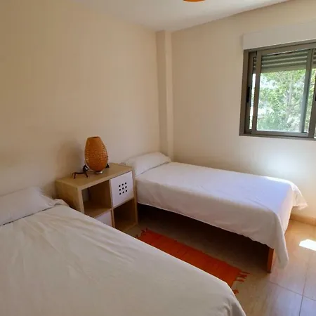 Tierra De Mar 67 By Homeprive Apartmán