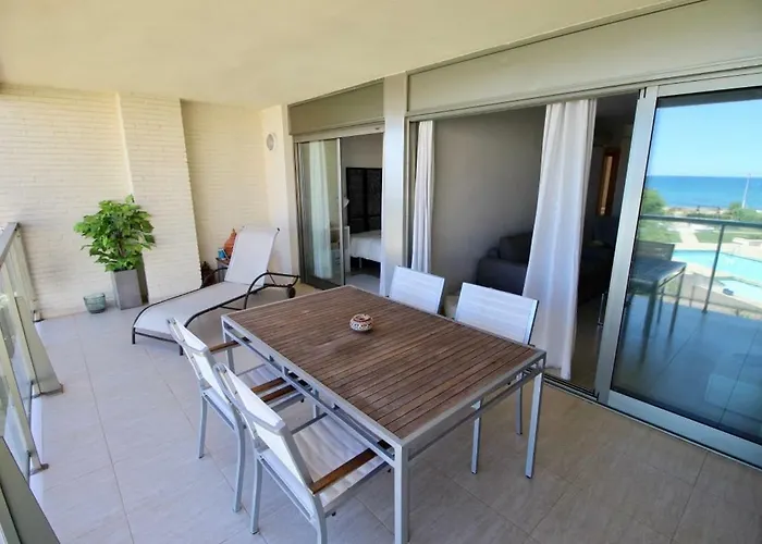 Tierra De Mar 67 By Homeprive *